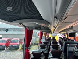 MERCEDES-BENZ Travego O580 16 RHD-M (LuxLine*Euro 6*TOP*DE)