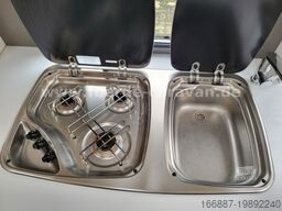 DETHLEFFS C? Go 415 QL Querbett - Nr. 18  (3)