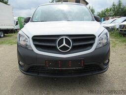 MERCEDES-BENZ Citan Kasten 109 CDI extralang KLIMA 40 tkm