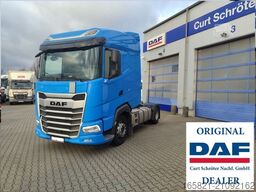 DAF FT XG 480, Aut, Retarder,  Relax Bed, GARANTIE