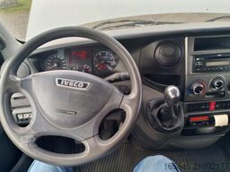 IVECO Daily Doka Kipper 65 C 17 LD