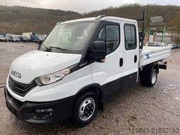IVECO Daily 35C18HA8 D