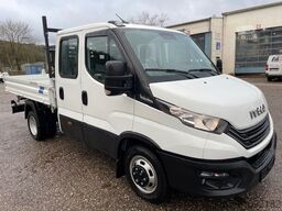 IVECO Daily 35C18HA8 D