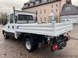 IVECO Daily 35C18HA8 D