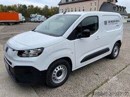 FIAT E-Doblò serie 2 E-Doblò L1 Kawa 50kWh 100kW (