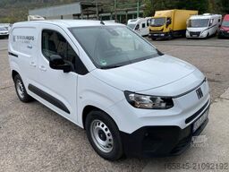 FIAT E-Doblò serie 2 E-Doblò L1 Kawa 50kWh 100kW (