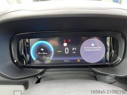 FIAT E-Doblò serie 2 E-Doblò L1 Kawa 50kWh 100kW (