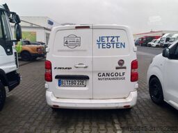 FIAT E-Scudo Kawa SX L2