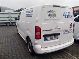 FIAT E-Scudo Kawa SX L2