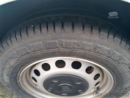 FIAT E-Scudo Kawa SX L2