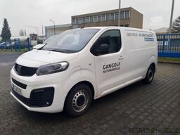 FIAT E-Scudo Kawa SX L2