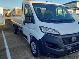 FIAT E-Ducato L4 Pritschenwagen