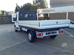 FIAT E-Ducato L4 Pritschenwagen