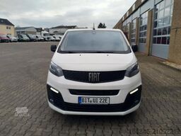 FIAT E-Scudo Kawa SX L2