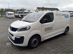 FIAT E-Scudo Kawa SX L2