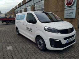 FIAT E-Scudo Kawa SX L2