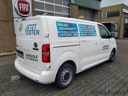 FIAT E-Scudo Kawa SX L2