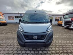 FIAT E-Ducato L2H2 verblecht