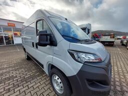 FIAT E-Ducato L2H2 verblecht