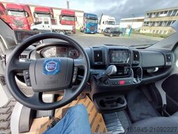 FIAT E-Ducato L2H2 verblecht
