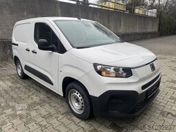 FIAT Doblò serie 3 Doblò L1 Easy Pro