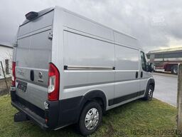 FIAT Ducato Serie 7 Ducato Maxi 35 L2H2 KaWa