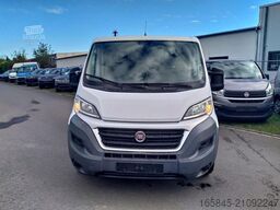 FIAT Ducato Kastenwagen