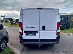 FIAT Ducato Kastenwagen