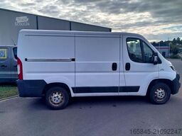 FIAT Ducato Kastenwagen
