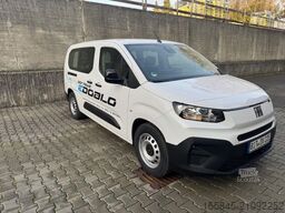 FIAT E-Doblo Multicab