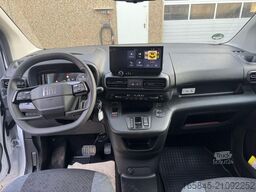 FIAT E-Doblo Multicab