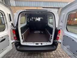 FIAT E-Doblo Multicab