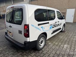 FIAT E-Doblo Multicab