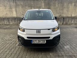 FIAT E-Doblo Multicab