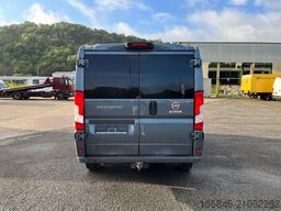 FIAT Ducato Kasten 35 130 L1H1 verglast RS: 3000 mm