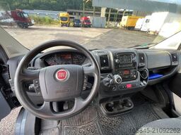 FIAT Ducato Kasten 35 130 L1H1 verglast RS: 3000 mm