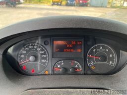 FIAT Ducato Kasten 35 130 L1H1 verglast RS: 3000 mm