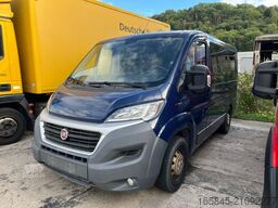 FIAT Ducato Kasten 35 150 L1H1 verglast RS: 3000 mm