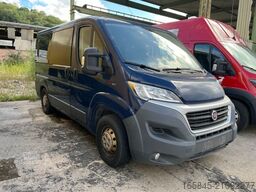 FIAT Ducato Kasten 35 150 L1H1 verglast RS: 3000 mm