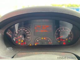 FIAT Ducato Kasten 35 150 L1H1 verglast RS: 3000 mm