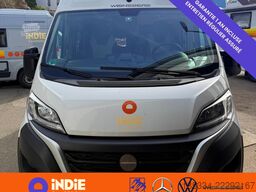 Fiat Ducato Weinsberg Carabus 2023 | Manuel | L3H2