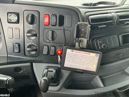 Mercedes-Benz AXOR 1824 Hiab 12 Tonmeter laadkraan