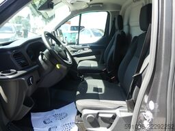 ford Transit Custom Kasten 2.0 TDCI 280 WÜRTH-REGAL/KAM/SHZ
