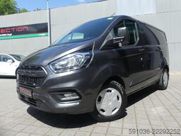 ford Transit Custom Kasten 2.0 TDCI 280 WÜRTH-REGAL/KAM/SHZ