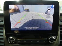 ford Transit Custom Kasten 2.0 TDCI 280 WÜRTH-REGAL/KAM/SHZ