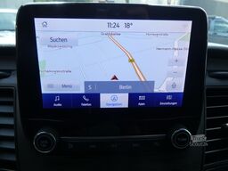 ford Transit Custom Kasten 2.0 TDCI 280 WÜRTH-REGAL/KAM/SHZ