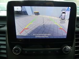 ford Transit Custom Kasten 2.0 TDCI 280 WÜRTH-REGAL/KAM/SHZ