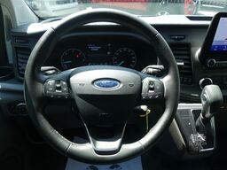 ford Transit Custom Kasten 2.0 TDCI 280 WÜRTH-REGAL/KAM/SHZ
