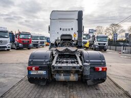 MERCEDES AROCS 1845 BLS + KIPHYDR.