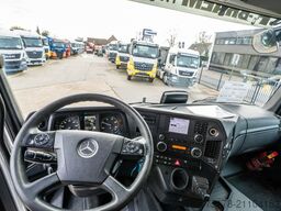 MERCEDES AROCS 1845 BLS + KIPHYDR.